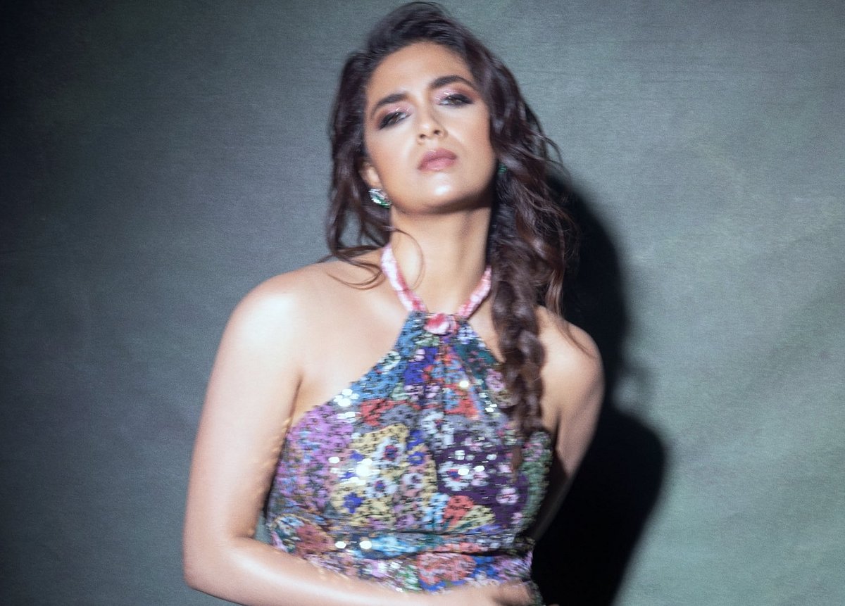 கீர்த்தி சுரேஷ் லேட்டஸ்ட் போட்டோஷுட்|Photo Album