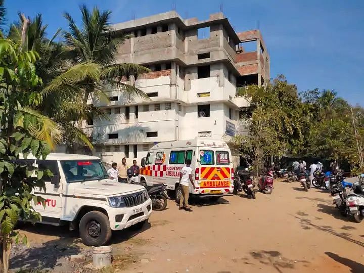 விழுப்புரம்: அன்பு ஜோதி ஆசிரம விவகாரம்; 9 பேர் கைது; வலுக்கும் கண்டனம் - ஆய்வில் இறங்கிய ஆட்சியர்!