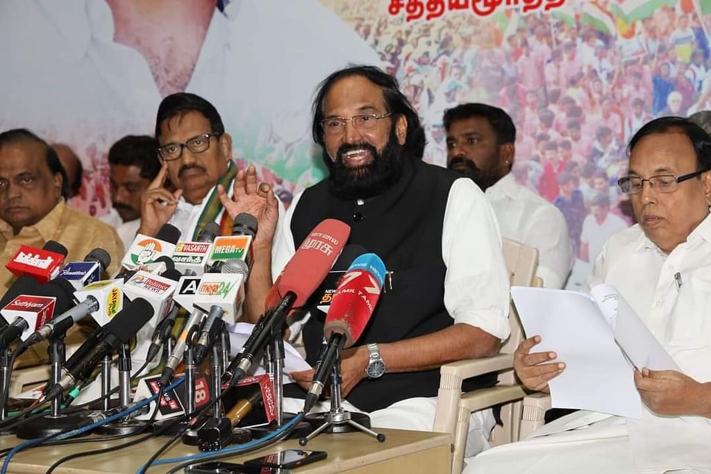 உத்தம்குமார் ரெட்டி