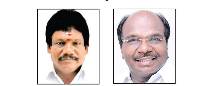 முஞுசாமி, கான்ஸ்டன்டைன் ரவீந்திரன்