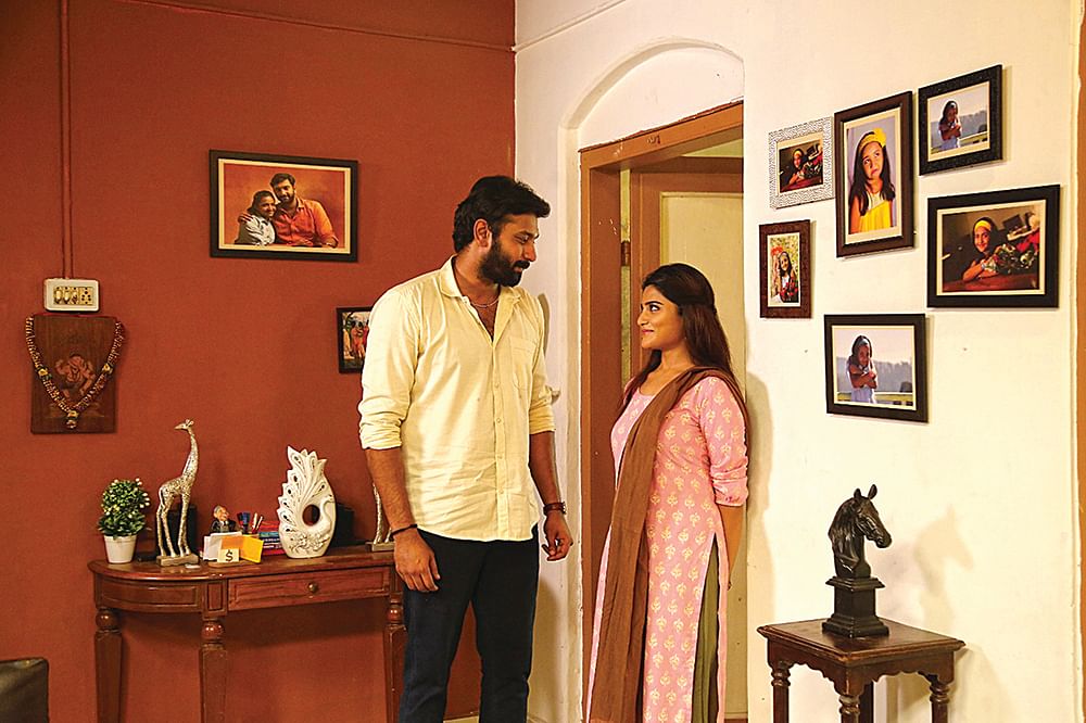 திருவின் குரல் படத்தில்...