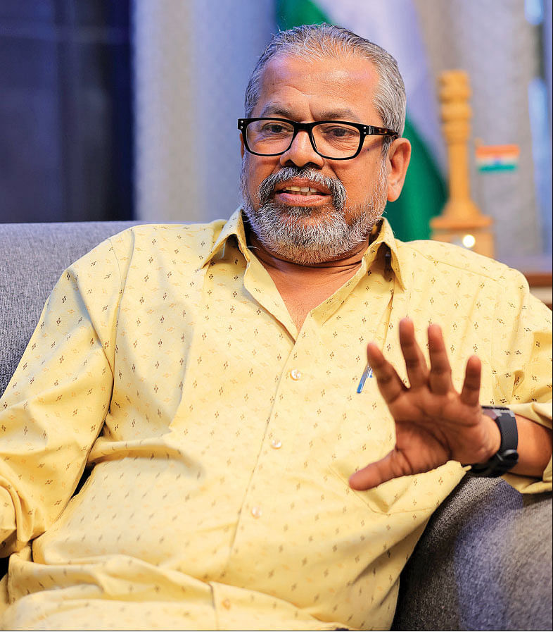 அரவிந்த்ராஜ்