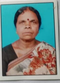 புலி தாக்கி பெண் உயிரிழப்பு