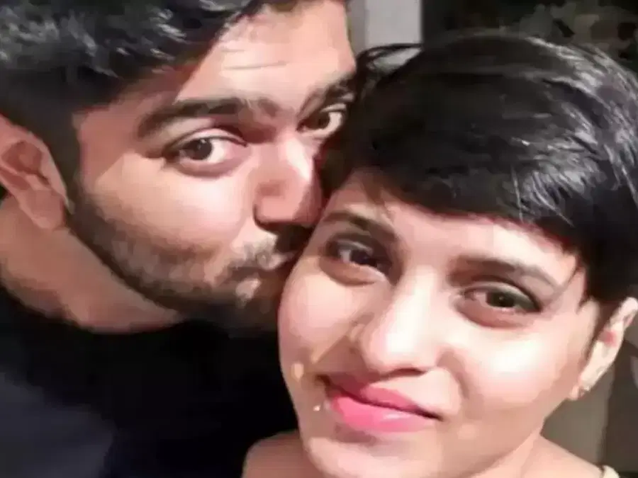 `ஷ்ரத்தா உடலை 35 துண்டுகளாக்க 3 கத்திகள்; துபாய் வரை பெண்கள் தொடர்பு - 6,629 பக்க குற்றப்பத்திரிகை