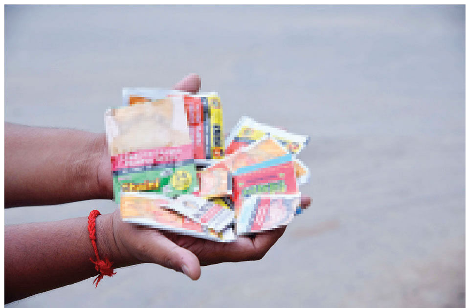 பதவி உயர்வுக்கு மூன்று நாள்களுக்கு முன்பு மெமோ! - பழிவாங்கப்படுகிறாரா ஐ.பி.எஸ் அதிகாரி..?