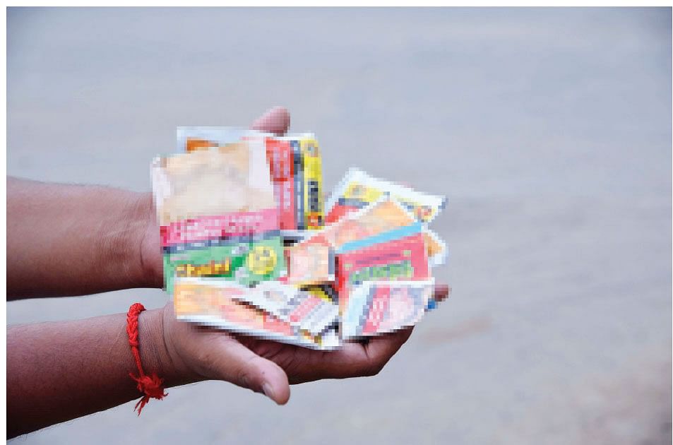 பதவி உயர்வுக்கு மூன்று நாள்களுக்கு முன்பு மெமோ! - பழிவாங்கப்படுகிறாரா ஐ.பி.எஸ் அதிகாரி..?