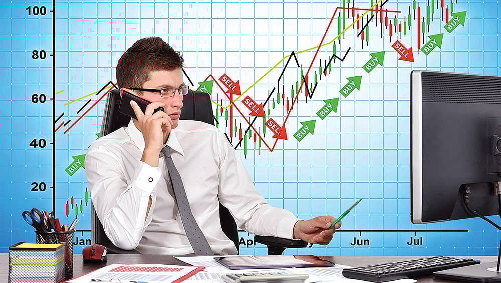 உயரும் பிஎஸ்இ உற்பத்தி குறியீடு... முதலீடு செய்யலாமா?