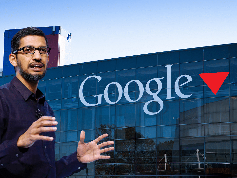 Google Bard AI: அறிமுகம் செய்த முதல் நாளே செய்த பிழை; 100 பில்லியன்களை இழந்த கூகுள்! என்ன பிரச்னை?