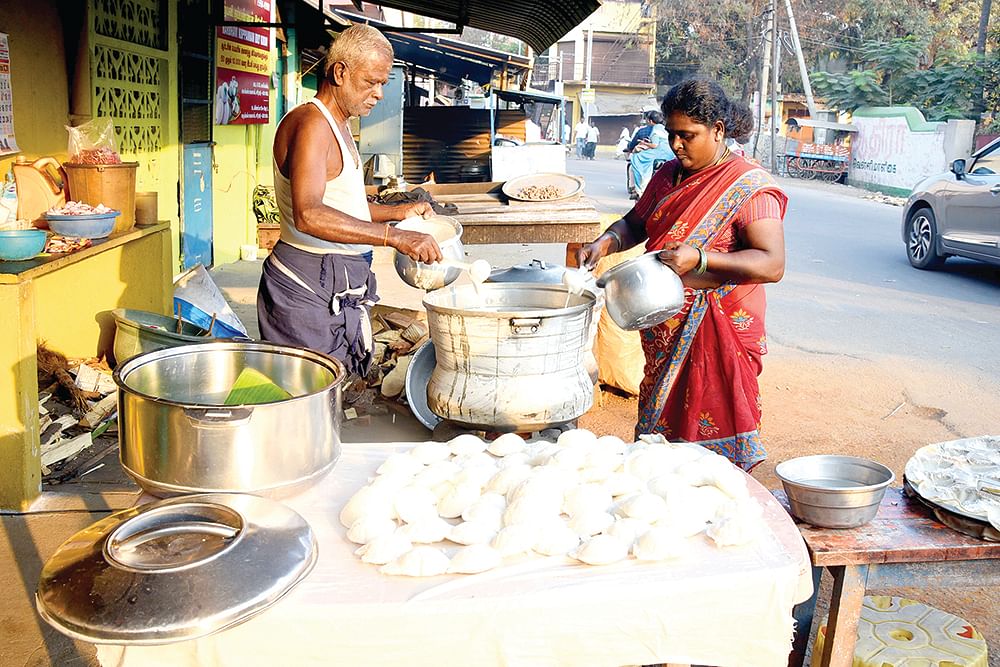 ஈரோடு கிழக்கு இடைத்தேர்தல்