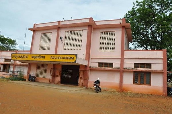 தென்காசி: ரயில்வே பெண் கேட் கீப்பரிடம் பாலியல் அத்துமீறல் - கேரள இளைஞரை கைது செய்த காவல்துறை