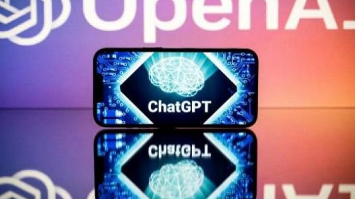 ChatGPT