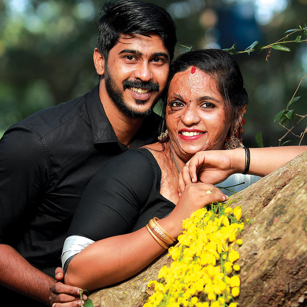 ``சிதைஞ்சது முகம்தான்... தன்னம்பிக்கை இல்லையே...?!”