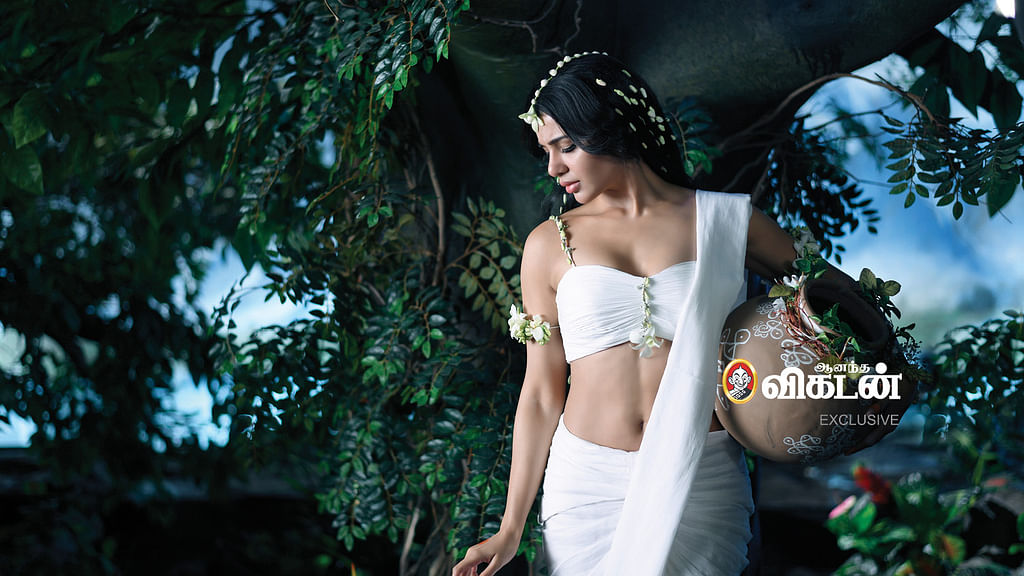 சமந்தா