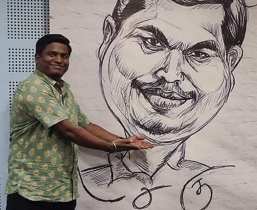 `என் விடுதலைக்காகவே எழுதுகிறேன்!' எழுத்தாளர்கள் பங்கேற்ற எழுத்தாளர் லஷ்மி சரவணகுமார் படிக விழா!