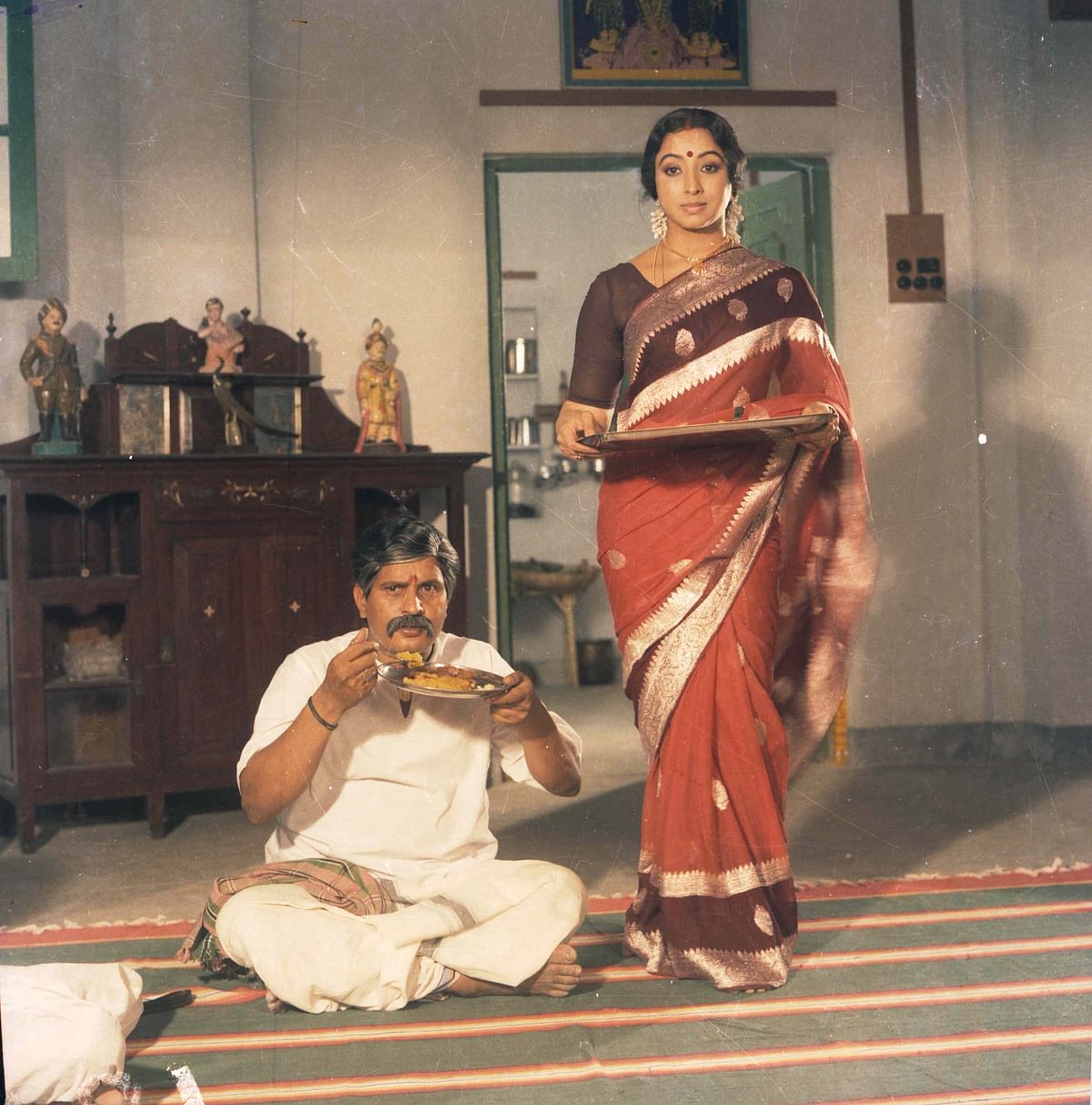 சம்சாரம் அது மின்சாரம்