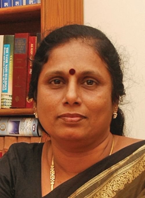 பெண்களைப்
பாதுகாக்கும் பேராயுதம்... இ.பி.கோ சட்டப் பிரிவு 100 அறிவீர்களா?