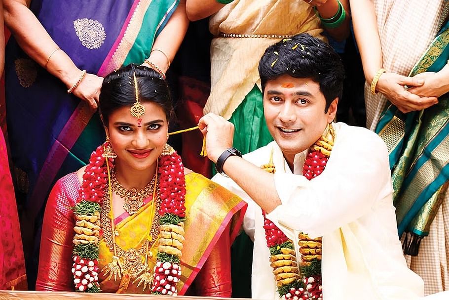 தி கிரேட் இண்டியன் கிச்சன் விமர்சனம்