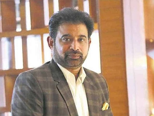 Chetan Sharma: தனியார் தொலைக்காட்சியின் புலனாய்வு சர்ச்சை; பதவியை ராஜினாமா செய்த சேத்தன் ஷர்மா!    