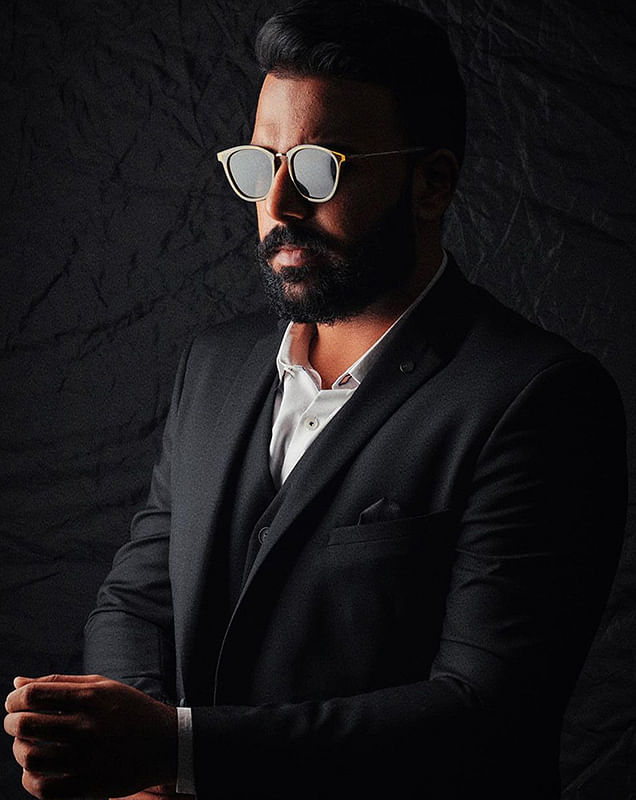 “மணிரத்னம் என் மானசீக குரு!”