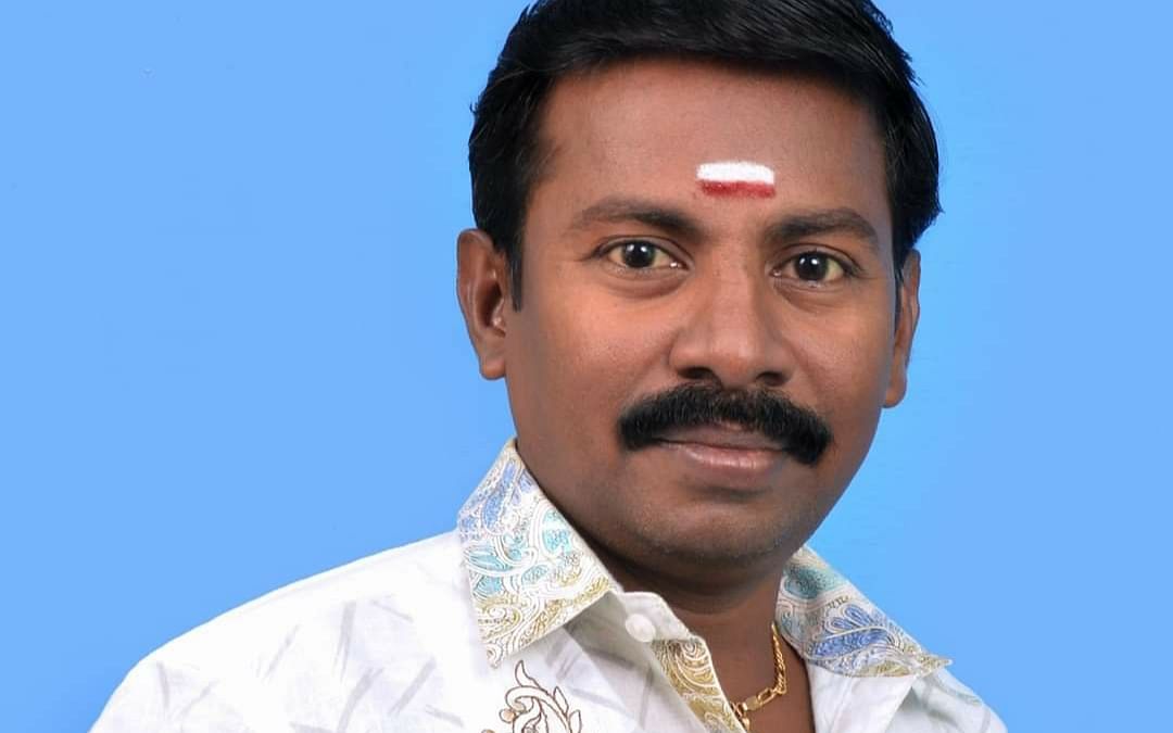 மதுரை: கூலிப்படையை ஏவி இந்து மக்கள் கட்சி நிர்வாகியைக் கொலைசெய்த போலீஸ் ஏட்டு... என்ன நடந்தது?