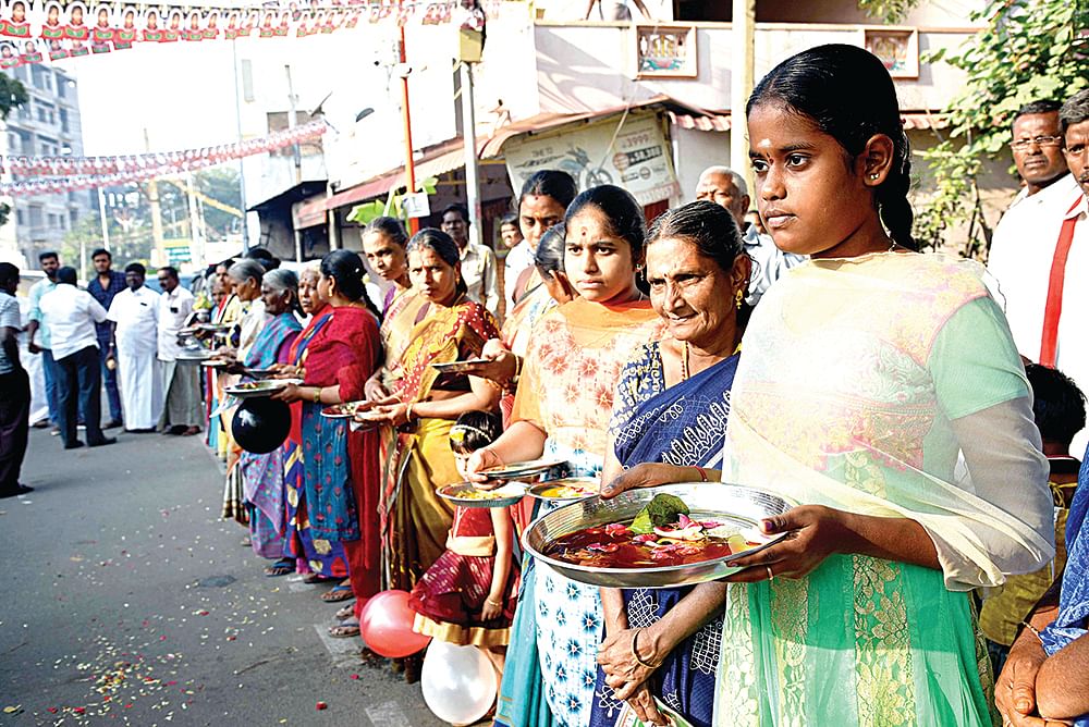 ஈரோடு கிழக்கு இடைத்தேர்தல்
