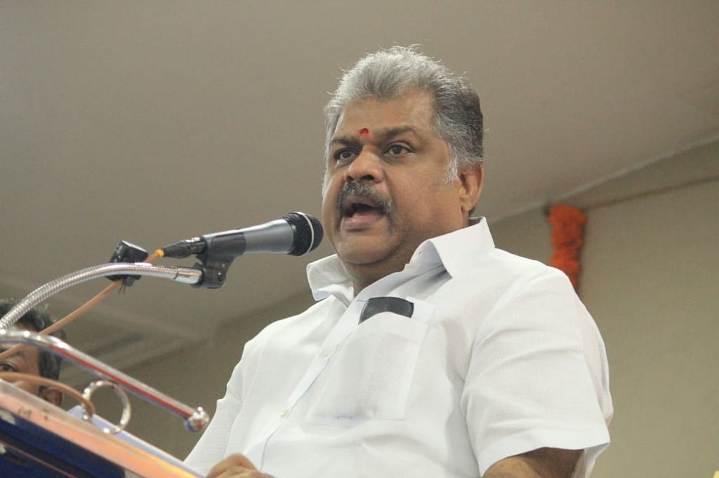 ஜி.கே.வாசன்