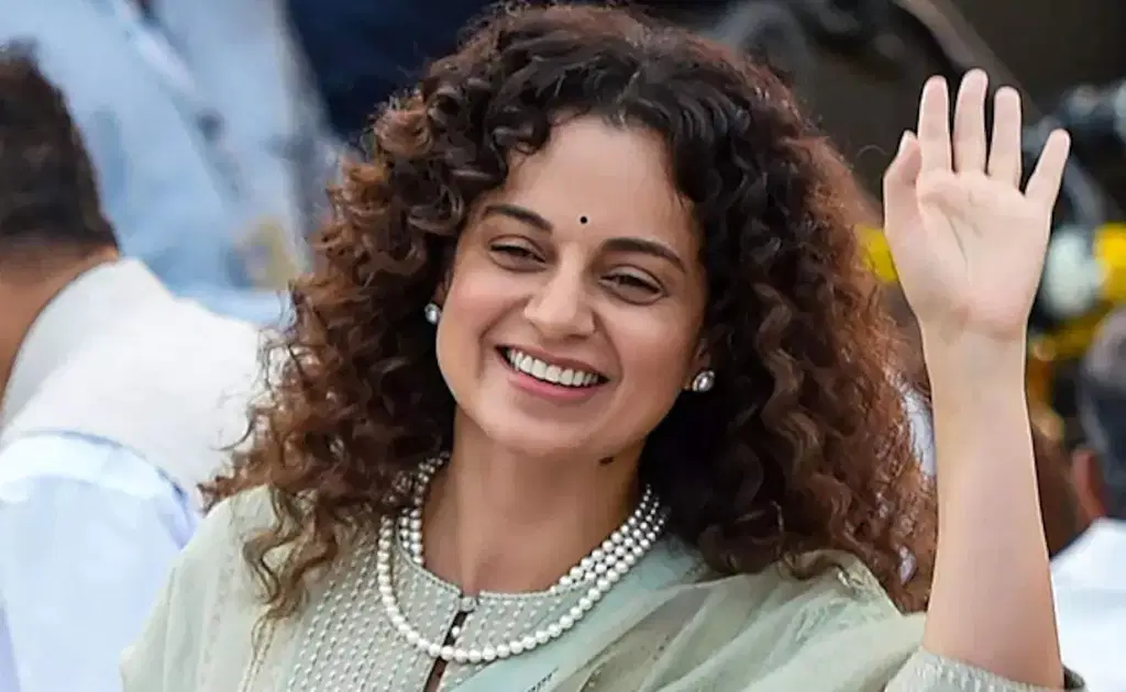 கங்கனா ரணாவத்