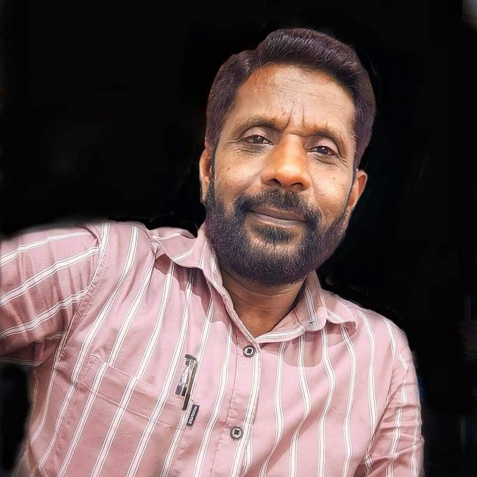 விபத்தில் உயிரிழந்த முகமது கனி