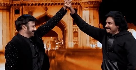 செவிலியர்களை இழிவாக வர்ணித்த பிரபல நடிகர்... சர்ச்சைகளைத் தொடர்ந்து மன்னிப்பு கூறி பதிவு!