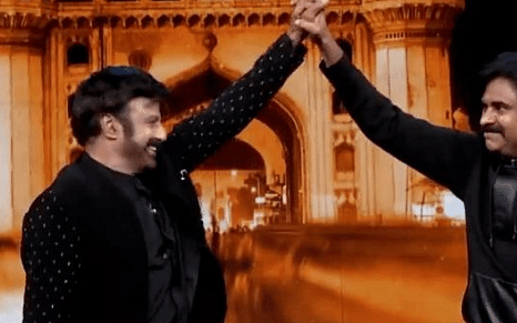 செவிலியர்களை இழிவாக வர்ணித்த பிரபல நடிகர்... சர்ச்சைகளைத் தொடர்ந்து மன்னிப்பு கூறி பதிவு!