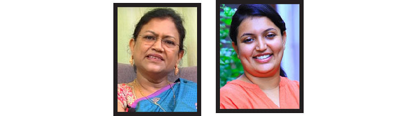 சுபா சார்லஸ், கற்பகம்