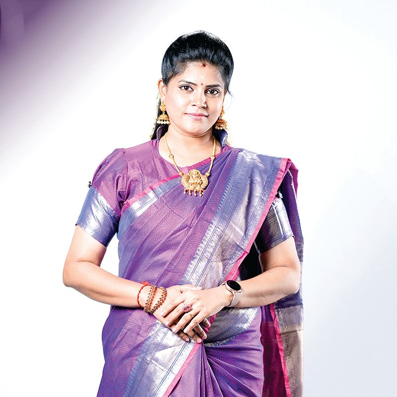 விகடன் TV: ரிமோட் பட்டன்