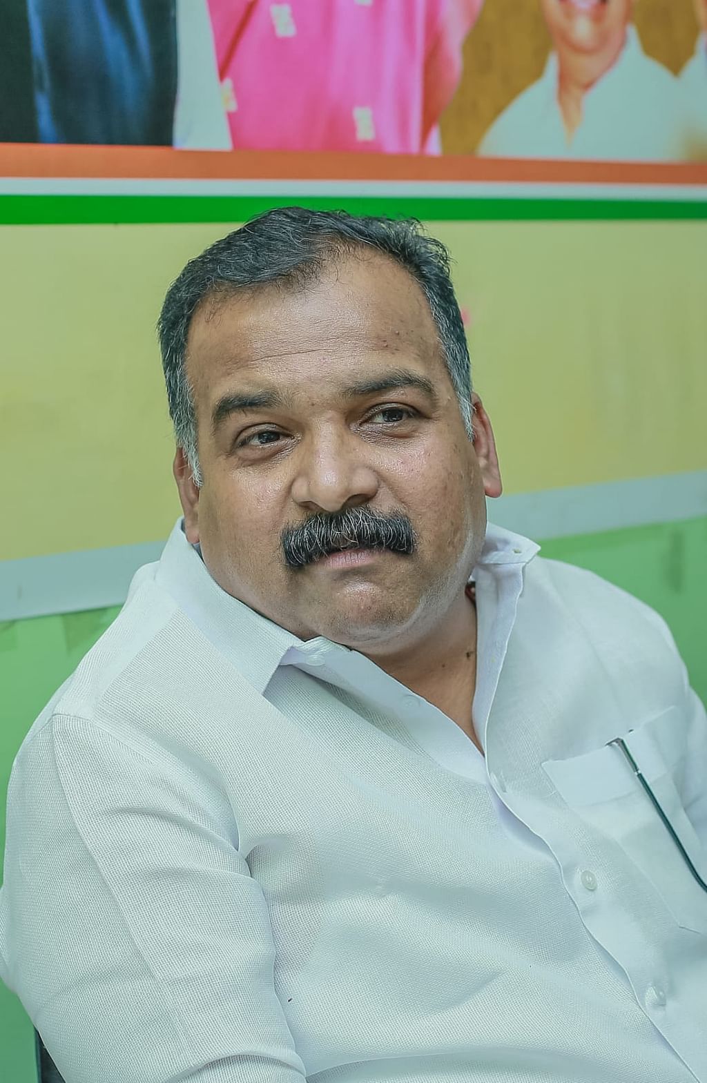 மாணிக்கம் தாகூர்