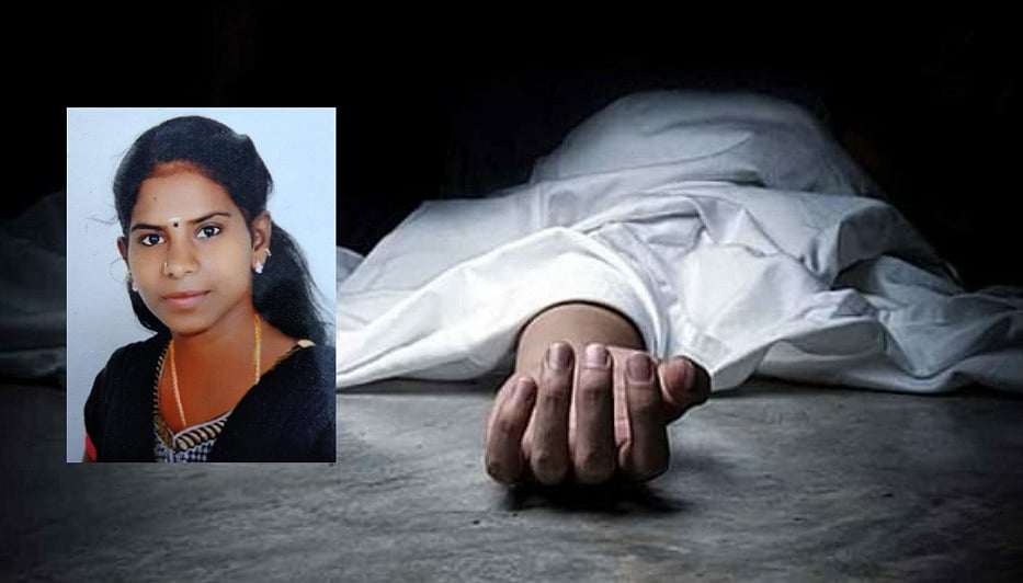 துபாய்க்குச் சென்ற காரைக்கால் பெண் நடனக் கலைஞர் இறப்பு - மரணத்தில் சந்தேகம் என குடும்பத்தினர் புகார்