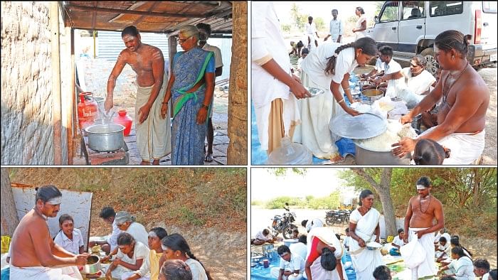 புண்ணிய புருஷர்கள்