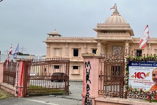 ஆஸ்திரேலியா இந்து கோயில்