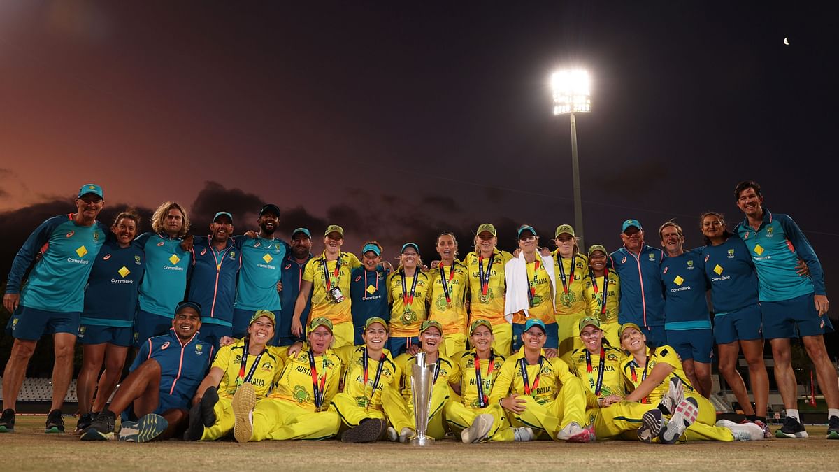 Australia
