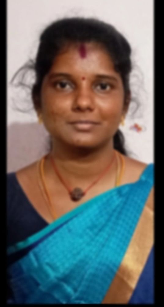 முத்துமாரி