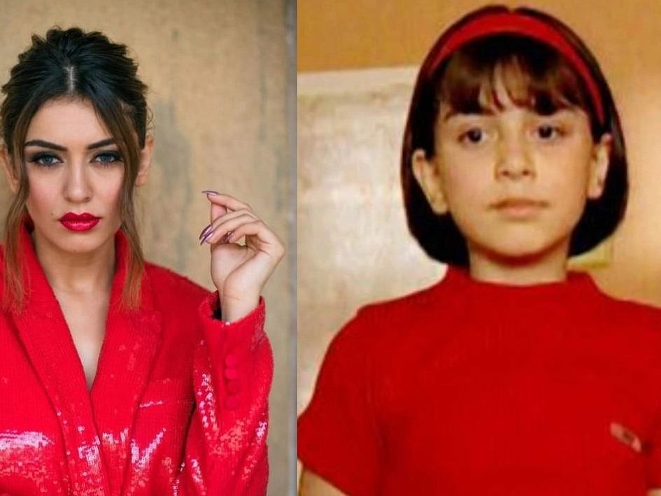 Hansika Motwani: வேகமாக வளர அவரின் தாயார் ஹார்மோன் ஊசிகள் போட்டாரா? விளக்கம் அளித்த ஹன்சிகா!