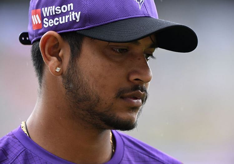 Nepal: பாலியல் வழக்கில் சிக்கிய சந்தீப் லமிச்சானுடன் கைக்குலுக்க மறுத்த ஸ்காட்லாந்து வீரர்கள்!