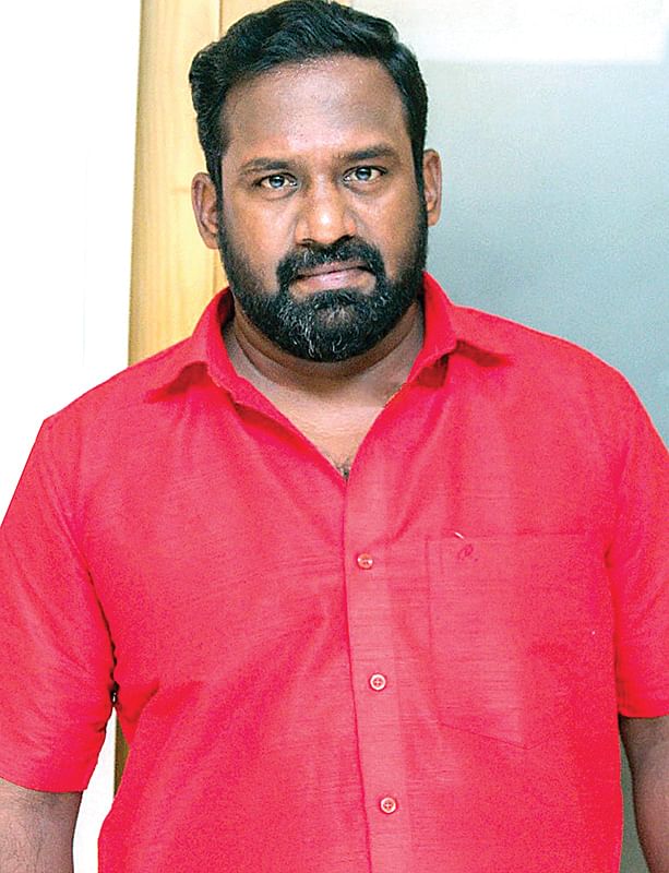 ரோபோ சங்கர்