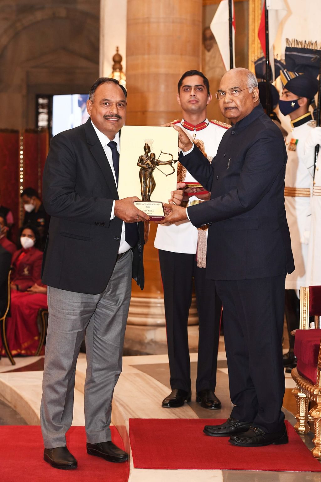 அசன் குமார்