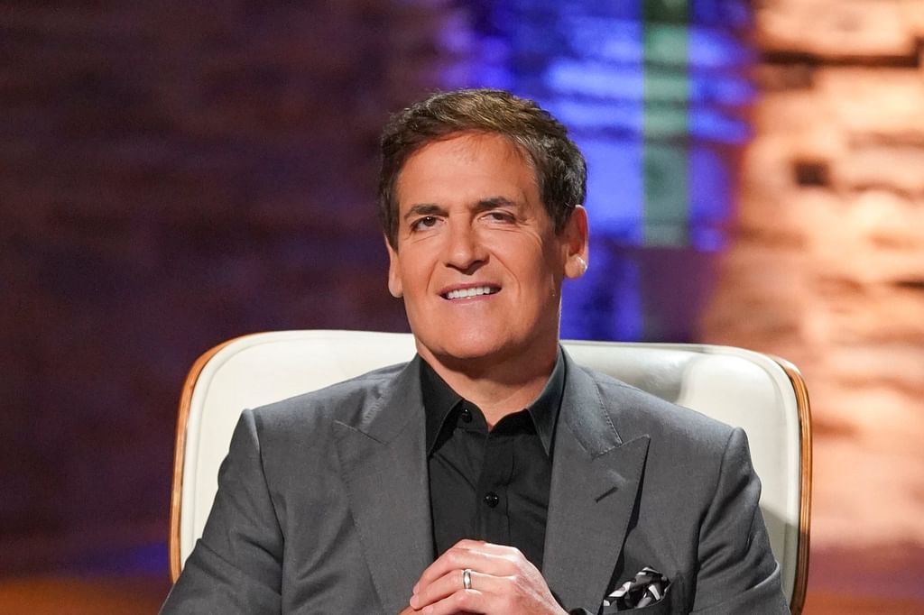 மார்க் க்யூபன் |mark cuban