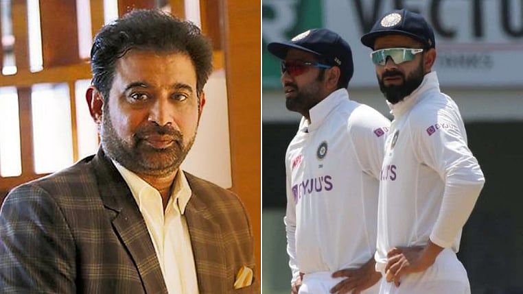 சேத்தன் சர்மா, இந்திய அணி