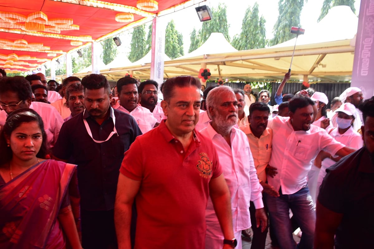 ``படிப்படியாக வளர்ந்தவர்; எனக்கும் ஸ்டாலினுக்குமான நட்பு, அரசியலுக்கு அப்பாற்பட்டது