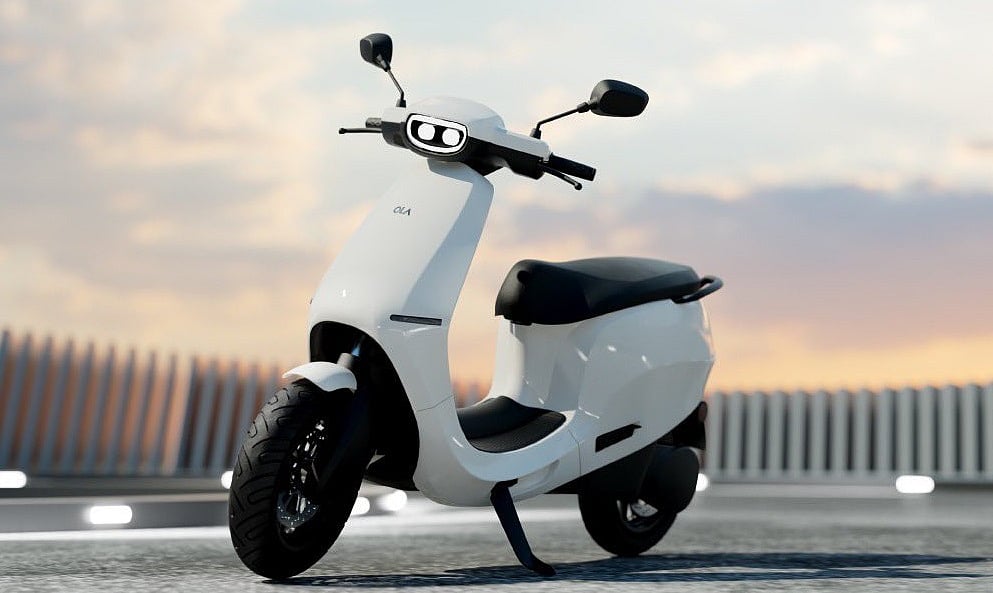 Ola Scooter: செலவு கம்மியாகுதேனு எலெக்ட்ரிக் ஸ்கூட்டர் வாங்கினால் இப்படி ஓர் ஆப்பா?!