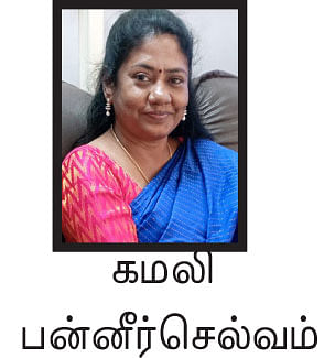 ``உங்க கவுரவத்த பொம்பளைங்க காலுக்கு மத்தியில் ஏன் தேடுறீங்க?’’ - ஆணாதிக்கத்தை அறையும் ‘அயலி’