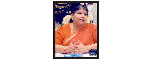 மனோரமா