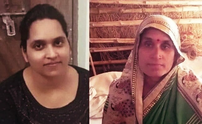 உ.பி: சட்டவிரோத ஆக்கிரமிப்பு: வீட்டுக்கு தீ வைத்த அதிகாரிகள் - தாய், மகள் உயிரிழந்ததால் பதற்றம்