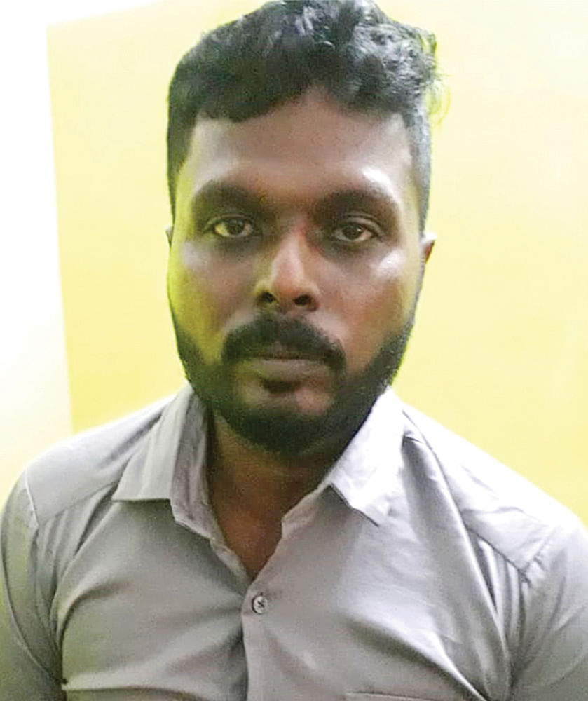 முகமது உபேஸ்